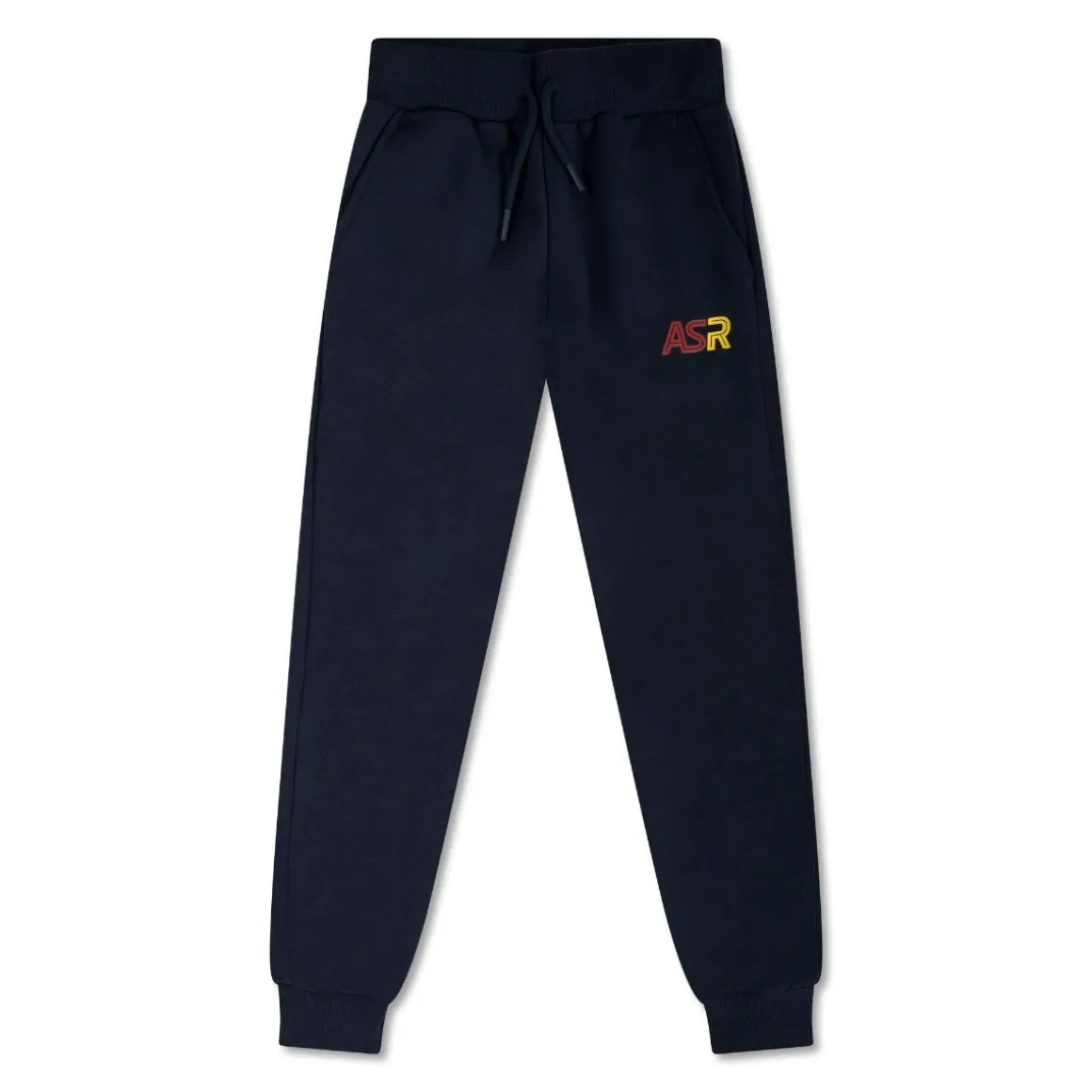 AS Roma Sport Pant, Kids, Blue Fashion