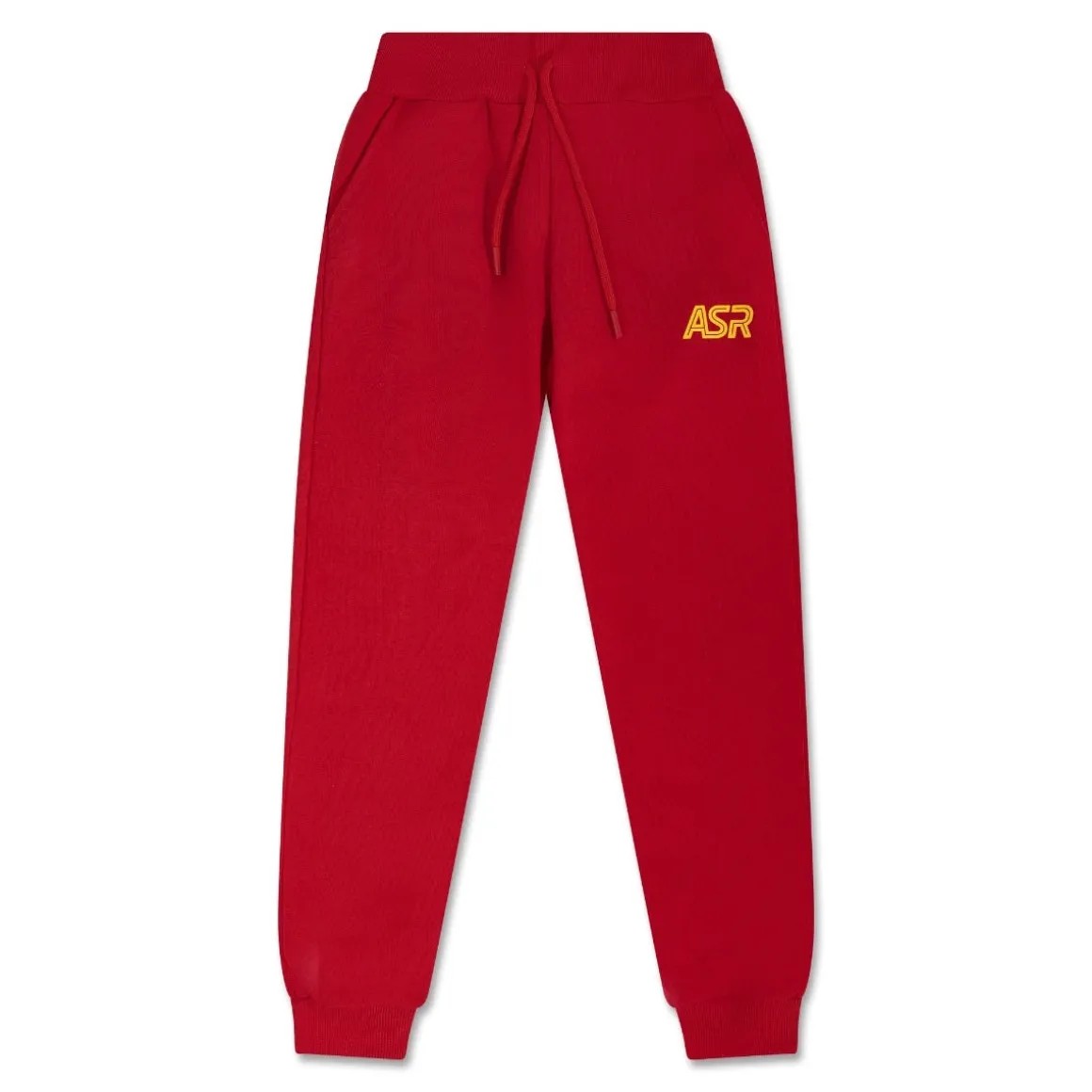 AS Roma Sport Pant, Kids, Red Sale