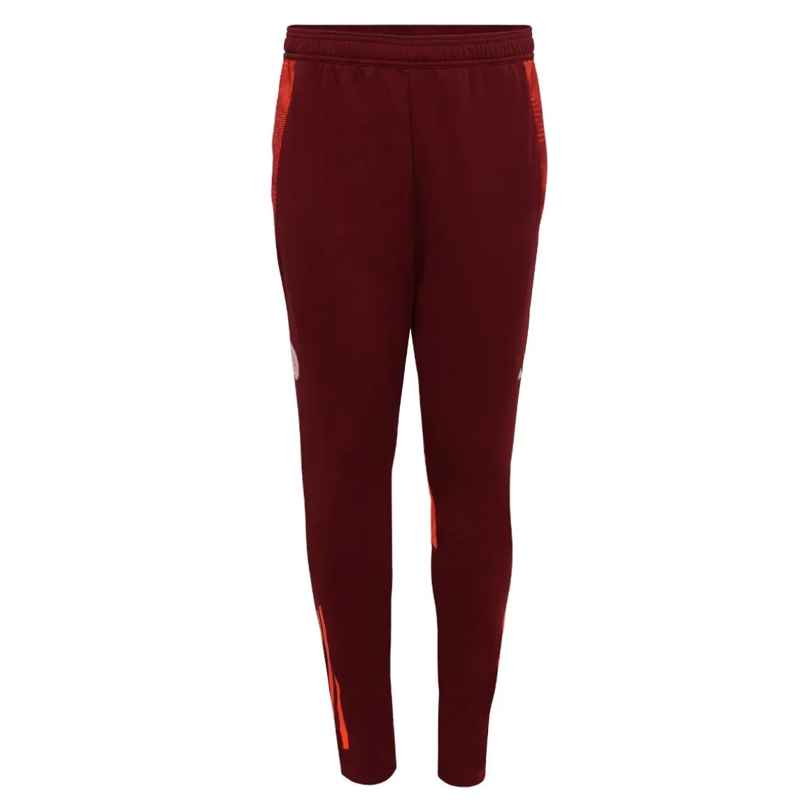 AS Roma Training Pants, Burgundy Cheap