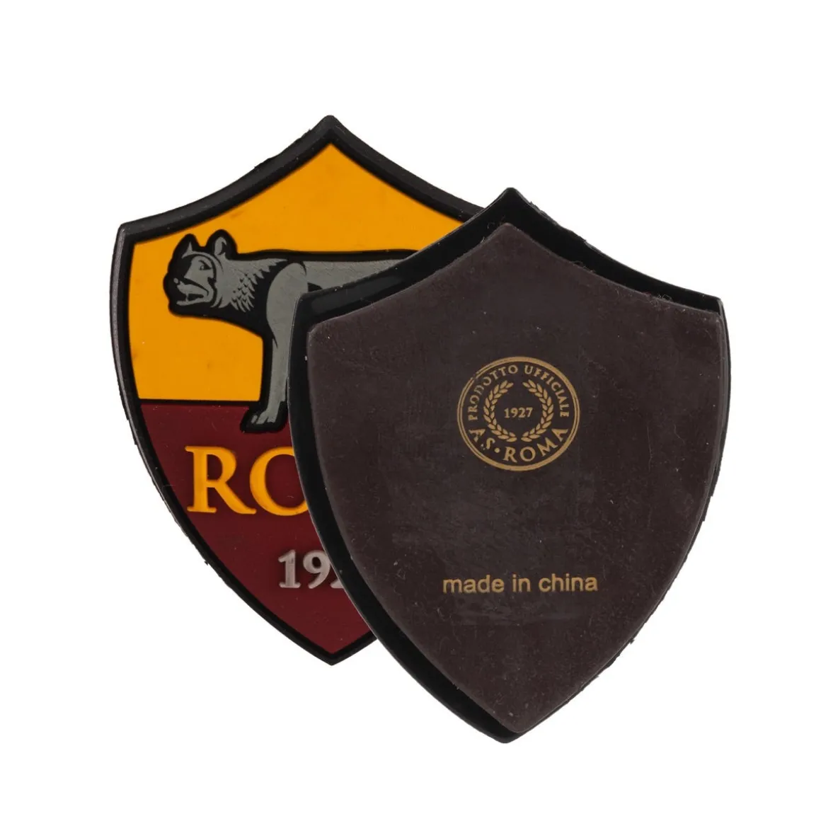 AS Roma Magnet with crest logo Cheap
